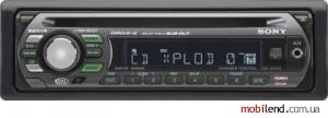 Sony CDX-GT317