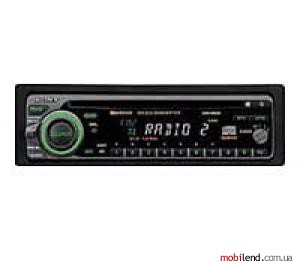 Sony CDX-2500R