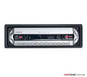 Sony CDX-3300EE
