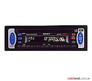 Sony CDX-360R