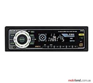 Sony CDX-4000R