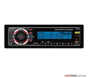 Sony CDX-4000RV