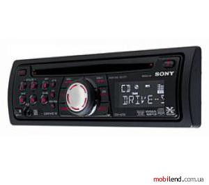 Sony CDX-A250