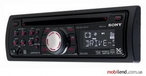 Sony CDX-A250EE