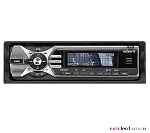 Sony CDX-BT5100