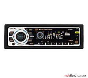Sony CDX-C8000R