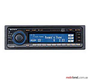 Sony CDX-C90R