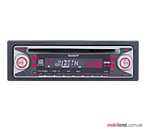 Sony CDX-CA600X