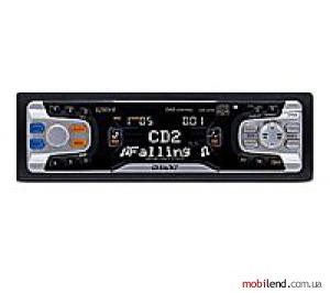 Sony CDX-CA750