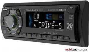 Sony CDX-F5550 EE автомагнитола - характеристики, отзывы, описание ...