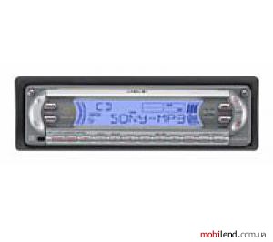 Sony CDX-F5700