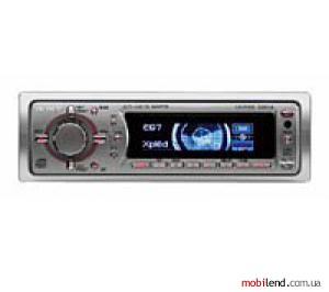 Sony CDX-F7500