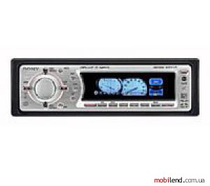 Sony CDX-F7700