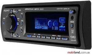 Sony CDX-F7750