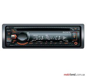 Sony CDX-G1001U