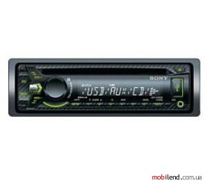 Sony CDX-G1002U