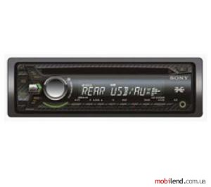 Sony CDX-G1003UE