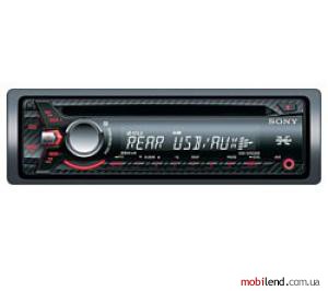Sony CDX-G1003UR