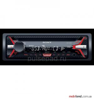 Sony CDX-G1100U
