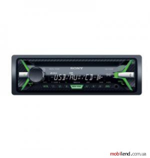 Sony CDX-G1100UE