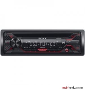 Sony CDX-G1200U