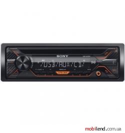 Sony CDX-G1201U