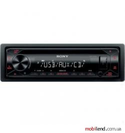 Sony CDX-G1300U