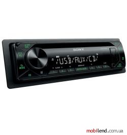 Sony CDX-G1302U