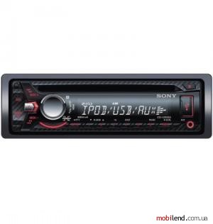 Sony CDX-G2000UI