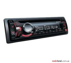 Sony CDX-G2001UI
