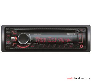 Sony CDX-G3000UE