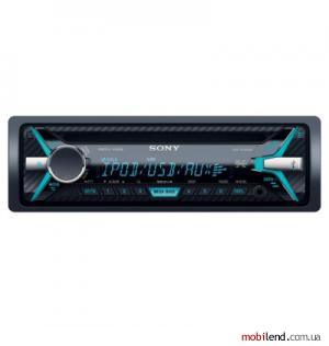 Sony CDX-G3100UE