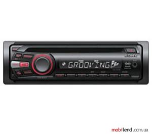 Sony CDX-GT180