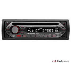 Sony CDX-GT200E