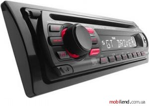 Sony CDX-GT212