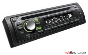 Sony CDX-GT227EE