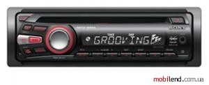 Sony CDX-GT230
