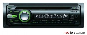 Sony CDX-GT237EE