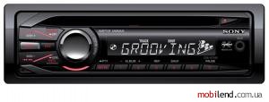 Sony CDX-GT240