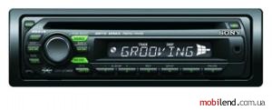 Sony CDX-GT24EE