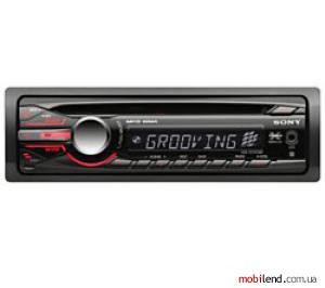 Sony CDX-GT250MP