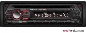 Sony CDX-GT260