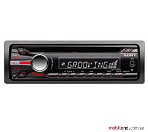 Sony CDX-GT260MP