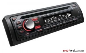 SONY CDX-GT270