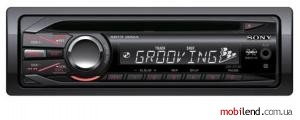 Sony CDX-GT290
