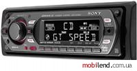Sony CDX-GT300