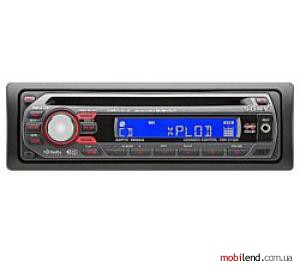 Sony CDX-GT320