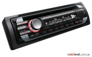 Sony CDX-GT383A