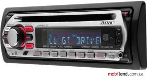 Sony CDX-GT410U