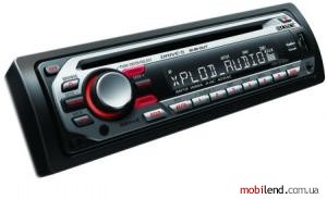 Sony CDX-GT420U